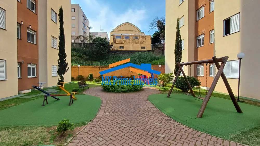 Apartamento, 2 quartos, 49 m² - Foto 10