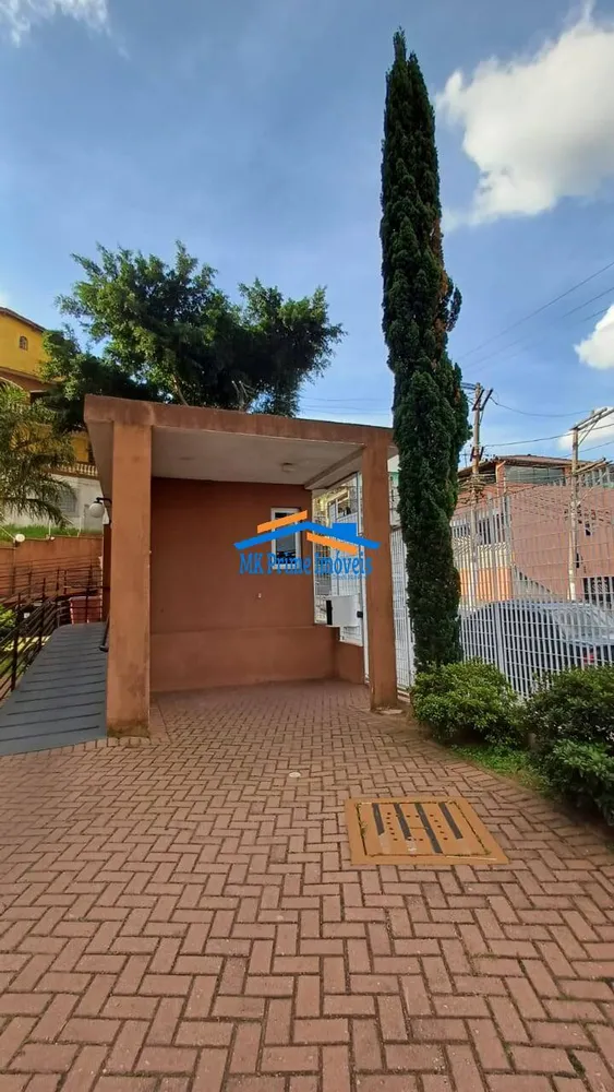 Apartamento, 2 quartos, 49 m² - Foto 11