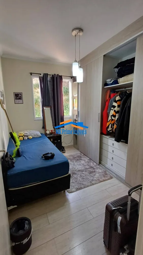 Apartamento, 2 quartos, 49 m² - Foto 5