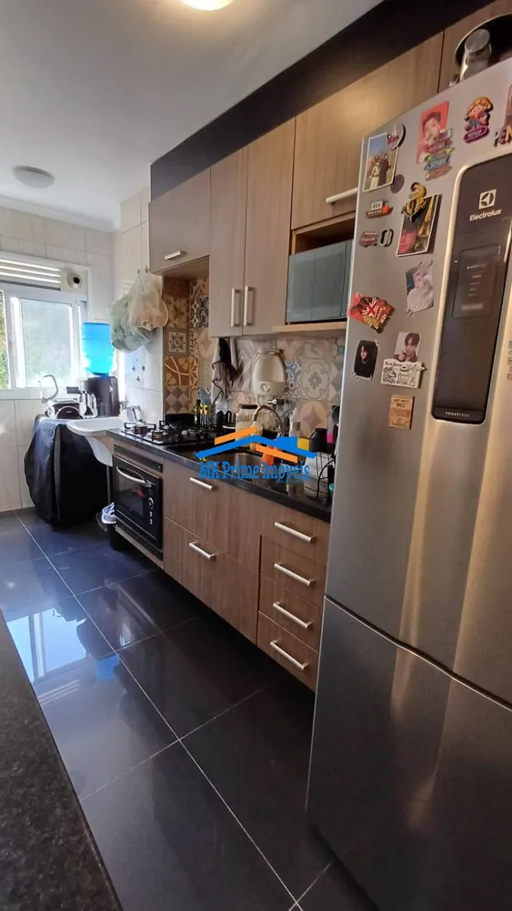 Apartamento, 2 quartos, 49 m² - Foto 9