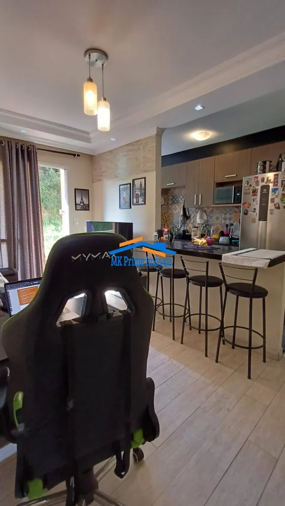 Apartamento, 2 quartos, 49 m² - Foto 8