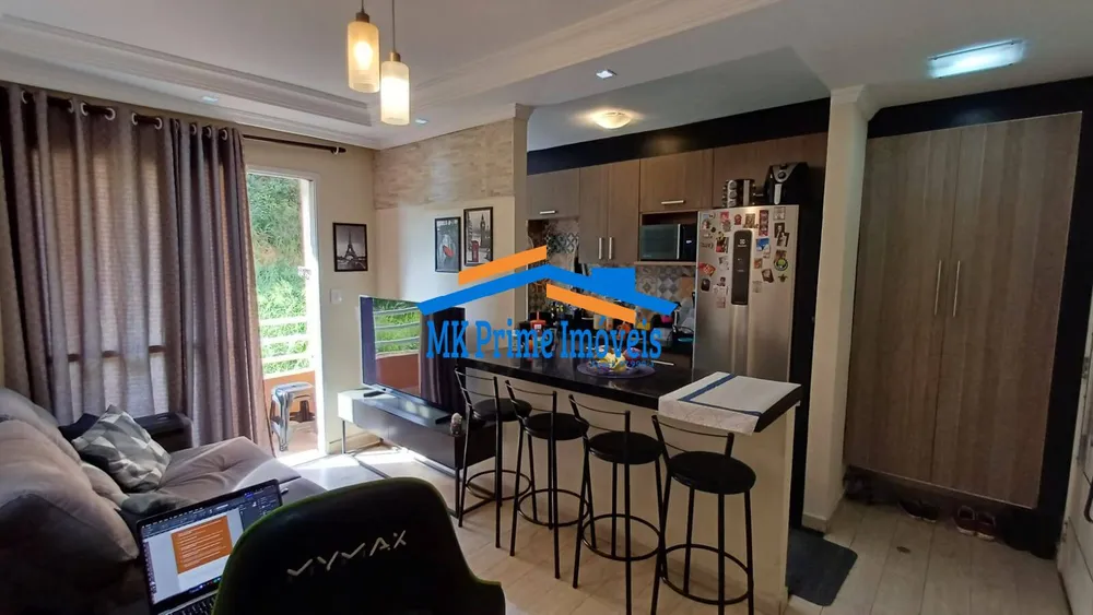 Apartamento, 2 quartos, 49 m² - Foto 7
