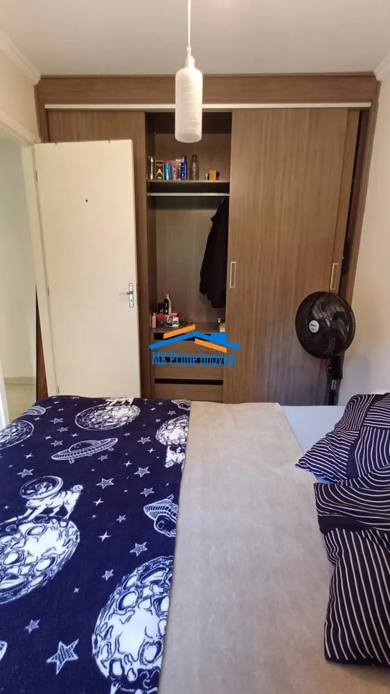 Apartamento, 2 quartos, 49 m² - Foto 6