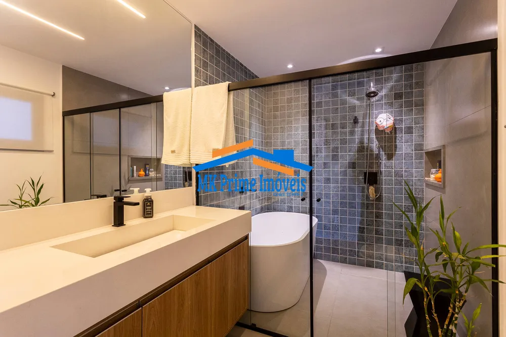 Casa de Condomínio, 4 quartos - Foto 7