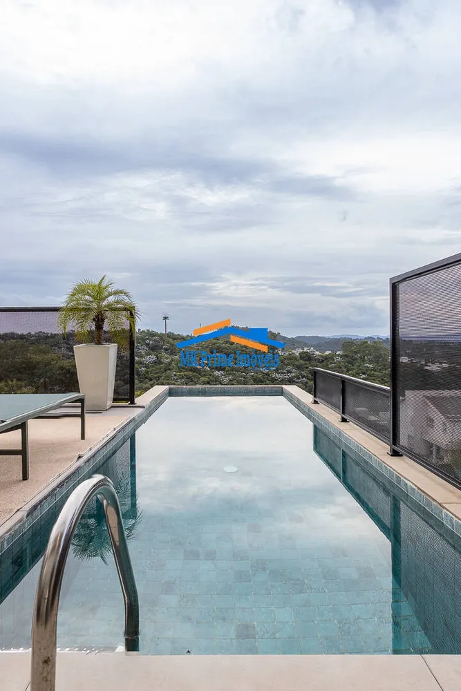 Casa de Condomínio, 4 quartos - Foto 6