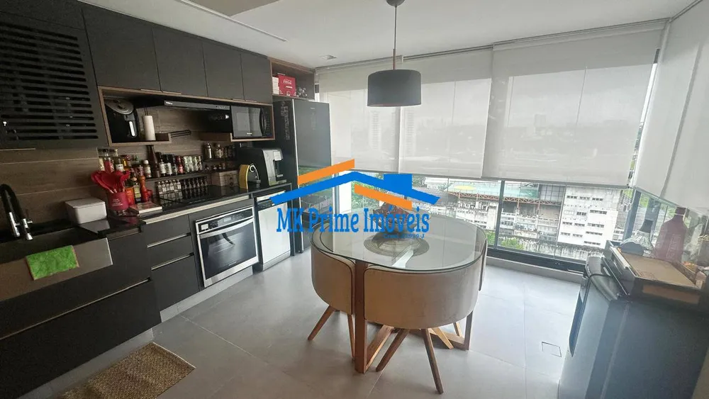 Apartamento, 2 quartos, 61 m² - Foto 1