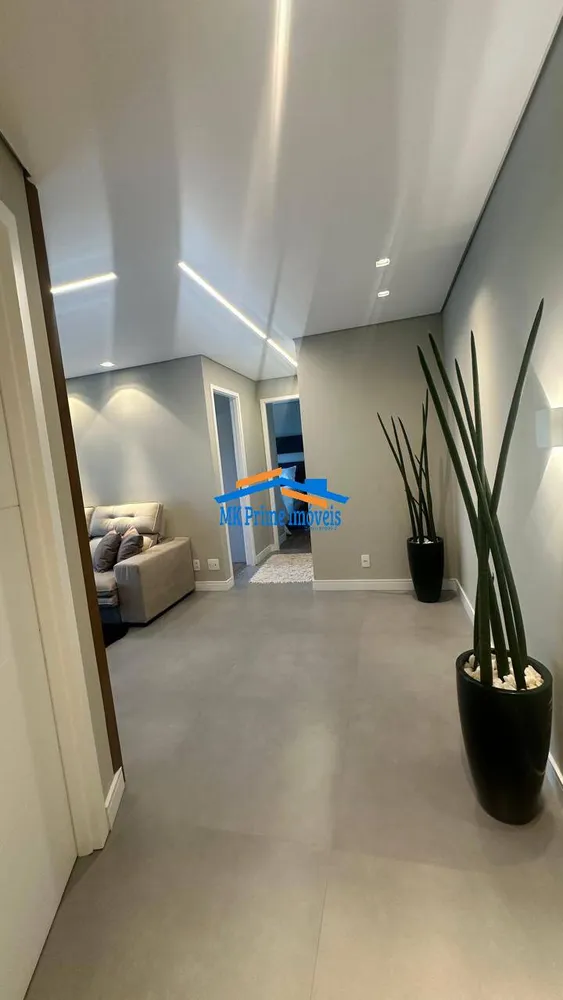 Apartamento, 2 quartos, 61 m² - Foto 4
