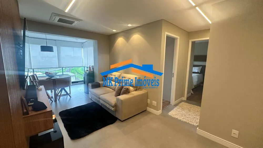 Apartamento, 2 quartos, 61 m² - Foto 3
