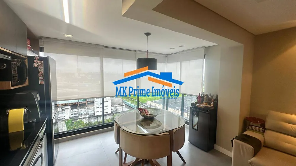 Apartamento, 2 quartos, 61 m² - Foto 2