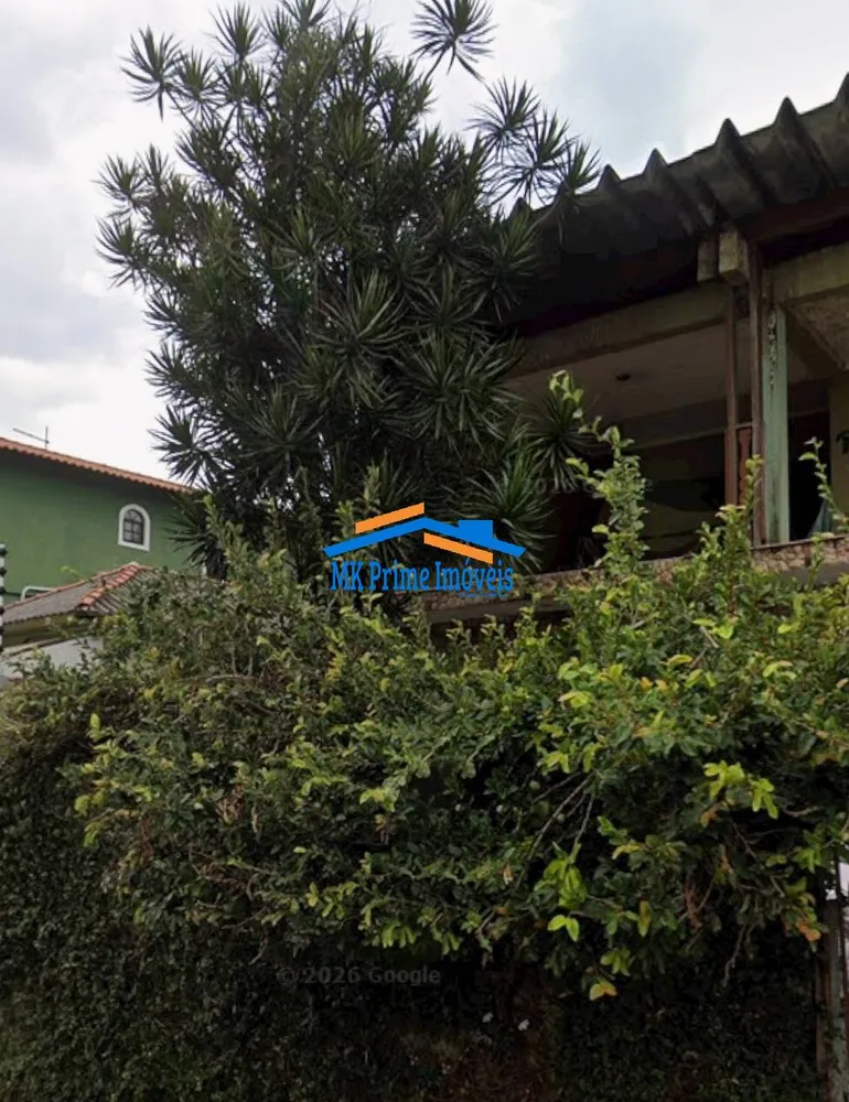 Terreno, 500 m² - Foto 1