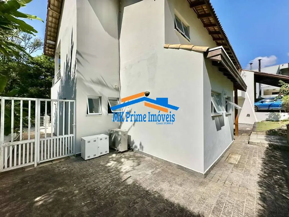 Casa de Condomínio, 5 quartos - Foto 5