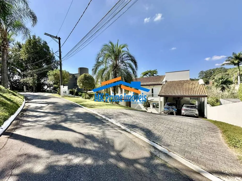Casa de Condomínio, 5 quartos - Foto 3