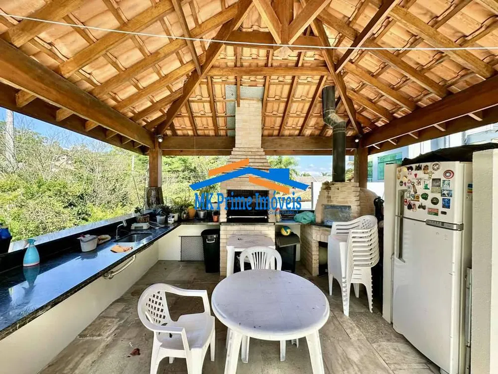 Casa de Condomínio, 5 quartos - Foto 9