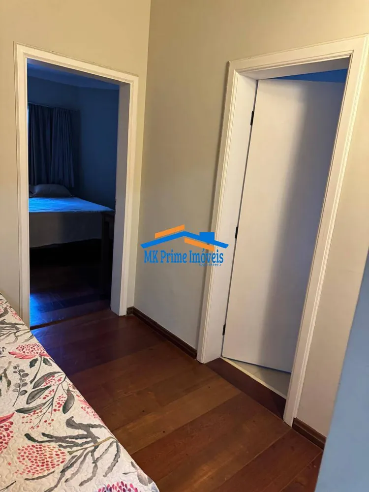 Casa de Condomínio, 5 quartos - Foto 5