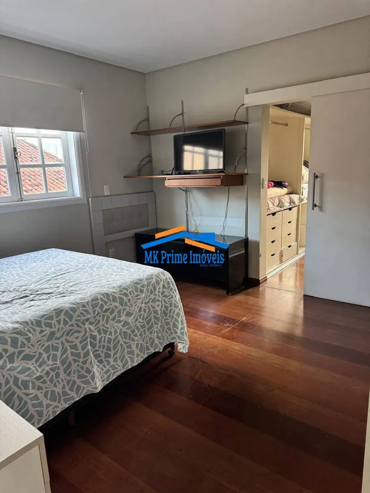 Casa de Condomínio, 5 quartos - Foto 12