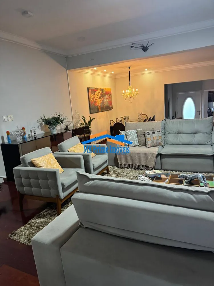 Casa de Condomínio, 5 quartos - Foto 6