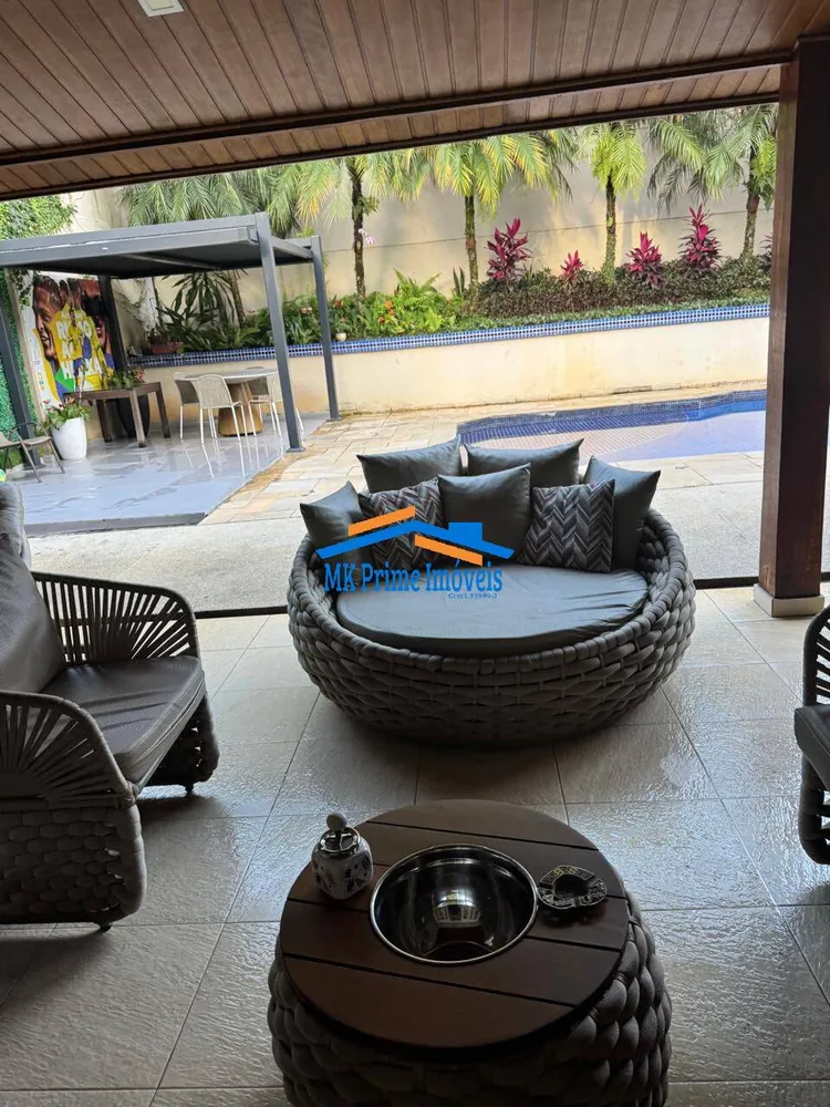 Casa de Condomínio, 5 quartos - Foto 4