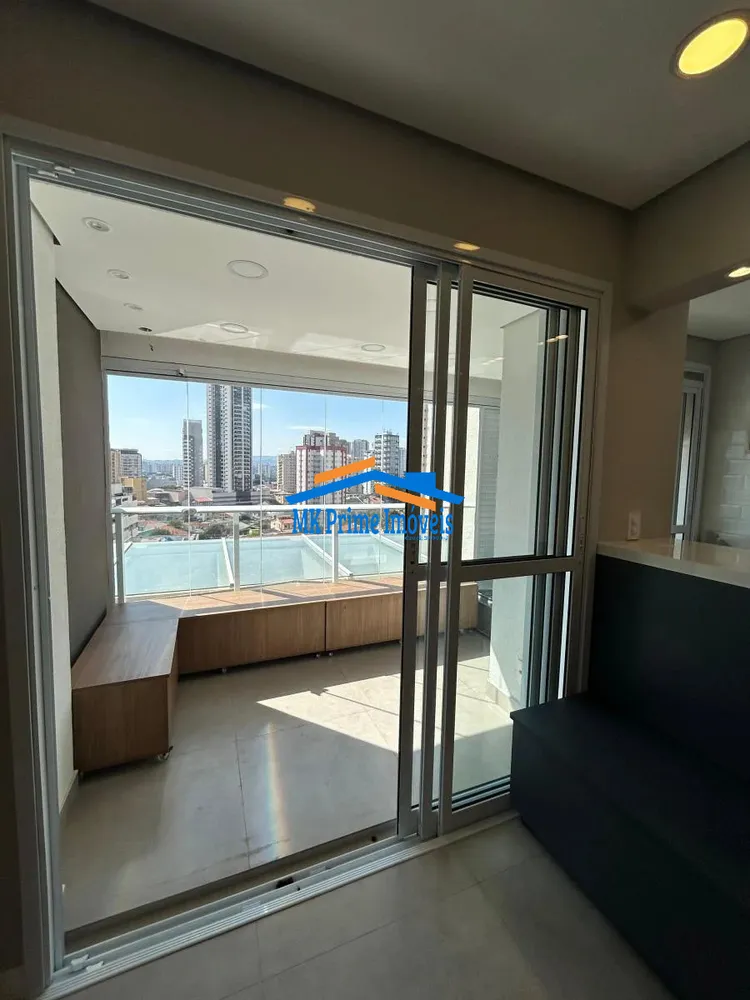 Apartamento, 3 quartos, 72 m² - Foto 3