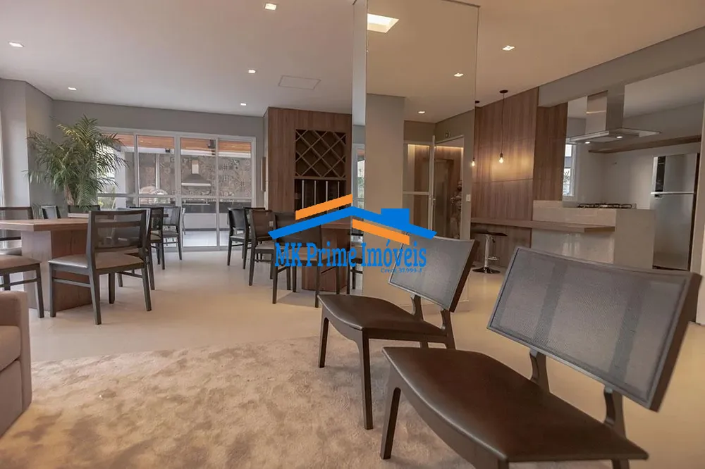 Apartamento, 3 quartos, 72 m² - Foto 7