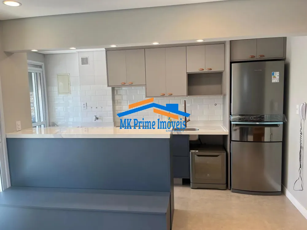 Apartamento, 3 quartos, 72 m² - Foto 2