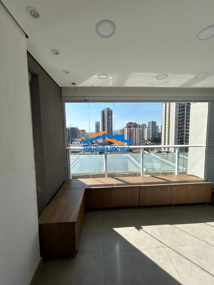 Apartamento, 3 quartos, 72 m² - Foto 4