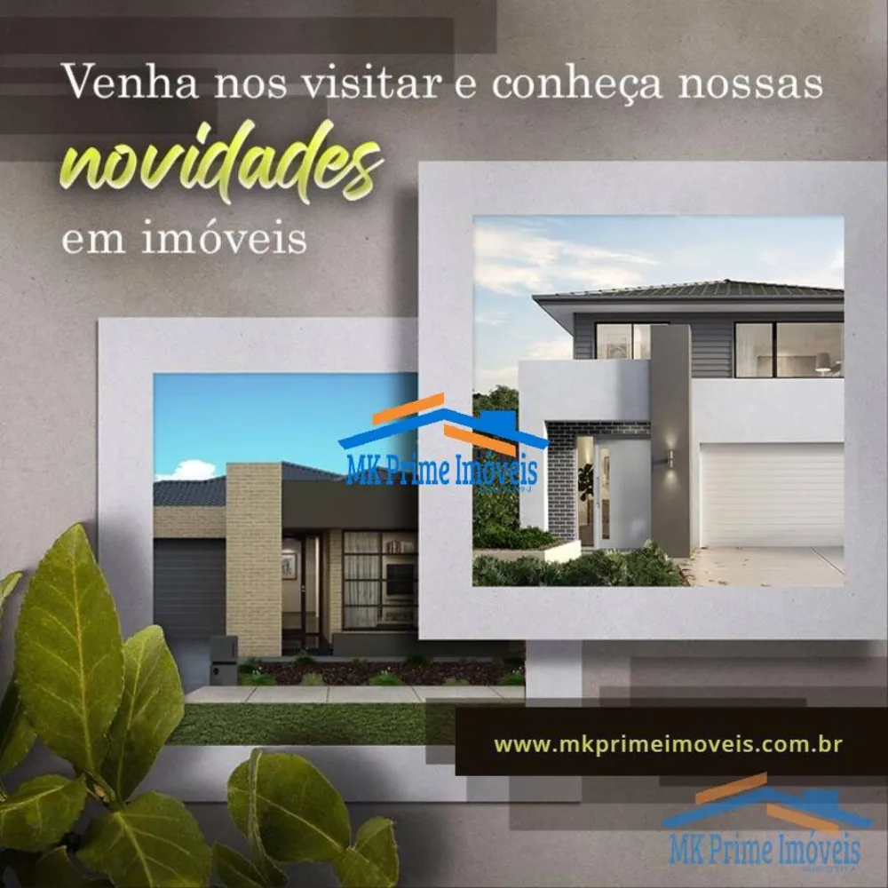Sobrado, 3 quartos, 195 m² - Foto 1