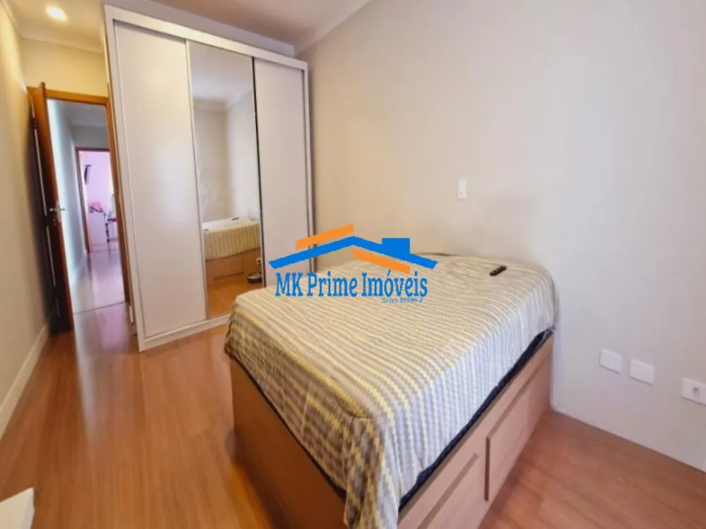 Sobrado, 3 quartos, 110 m² - Foto 7