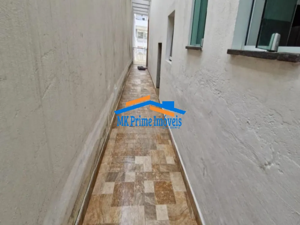 Sobrado, 3 quartos, 110 m² - Foto 3