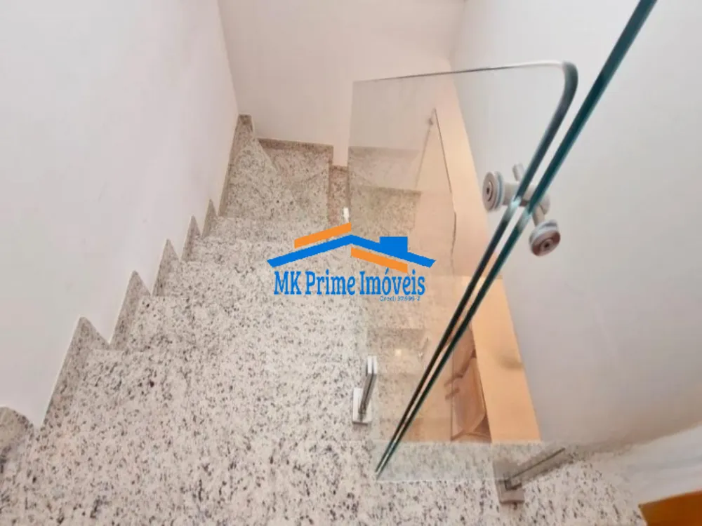 Sobrado, 3 quartos, 110 m² - Foto 5