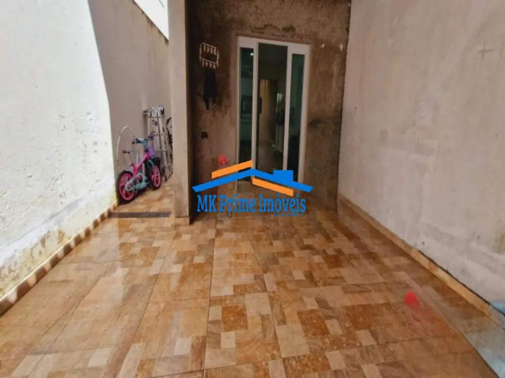 Sobrado, 3 quartos, 110 m² - Foto 6