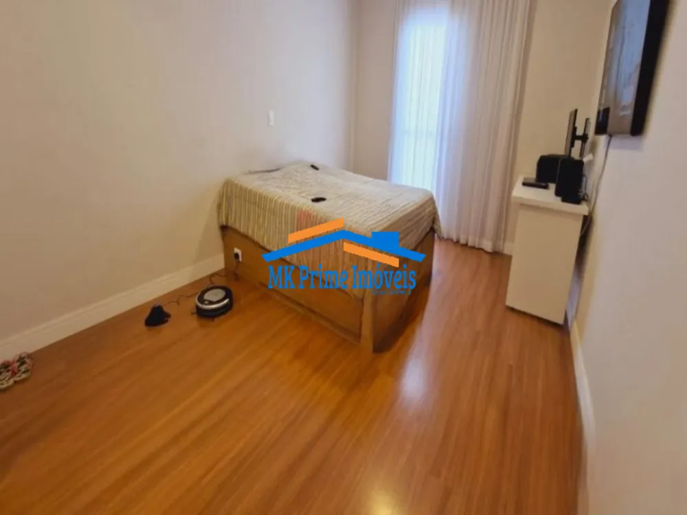 Sobrado, 3 quartos, 110 m² - Foto 8
