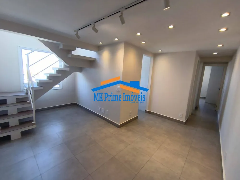 Apartamento, 2 quartos, 91 m² - Foto 1