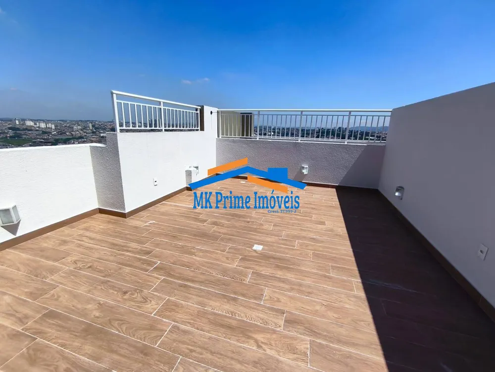 Apartamento, 2 quartos, 91 m² - Foto 6