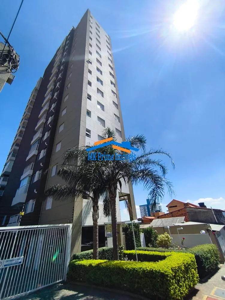 Apartamento, 2 quartos, 91 m² - Foto 2