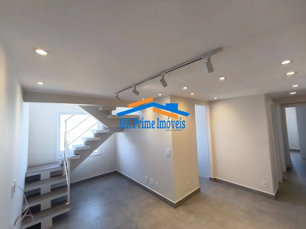 Apartamento, 2 quartos, 91 m² - Foto 3