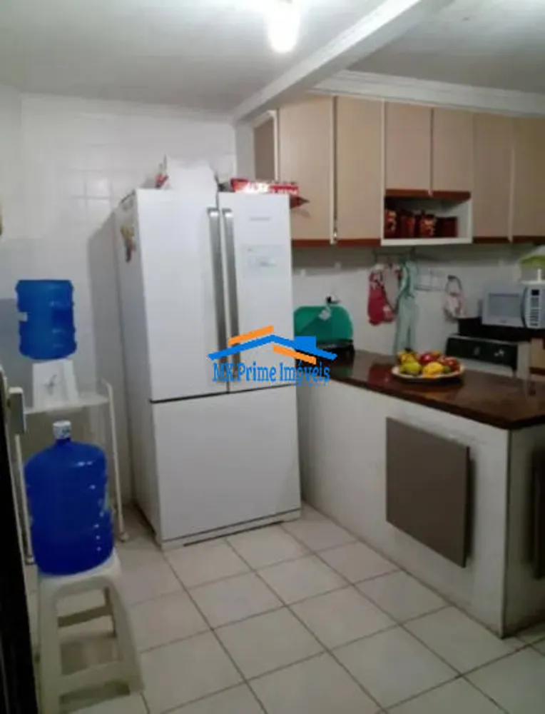 Sobrado, 3 quartos, 141 m² - Foto 4