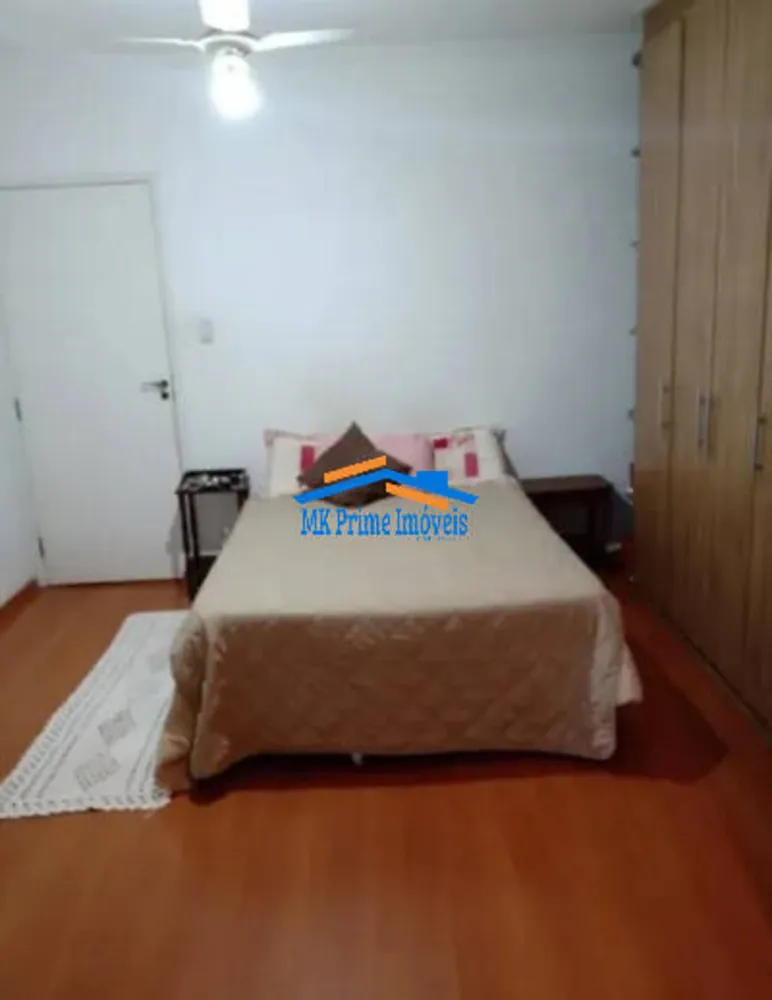 Sobrado, 3 quartos, 141 m² - Foto 8