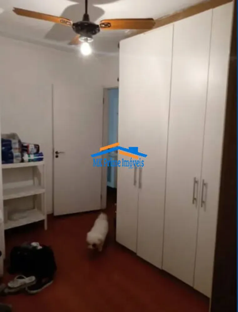 Sobrado, 3 quartos, 141 m² - Foto 7
