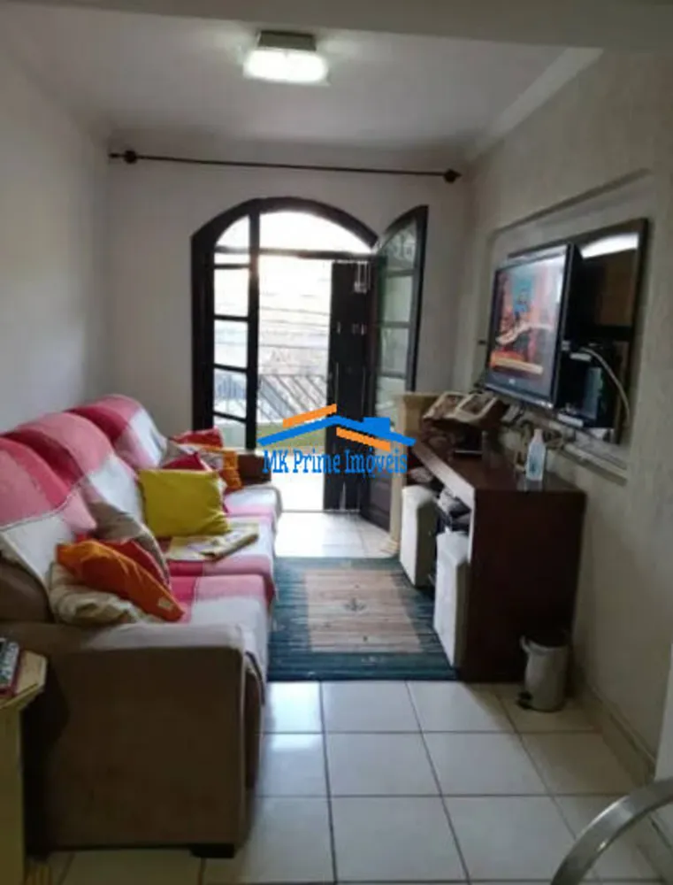Sobrado, 3 quartos, 141 m² - Foto 3