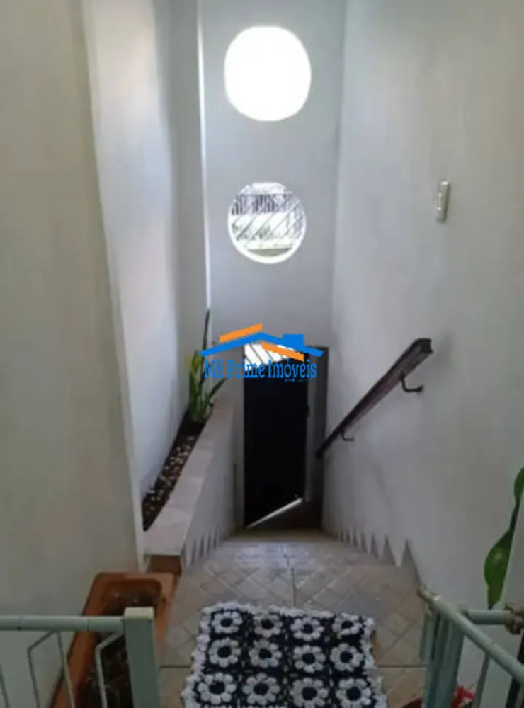 Sobrado, 3 quartos, 141 m² - Foto 11