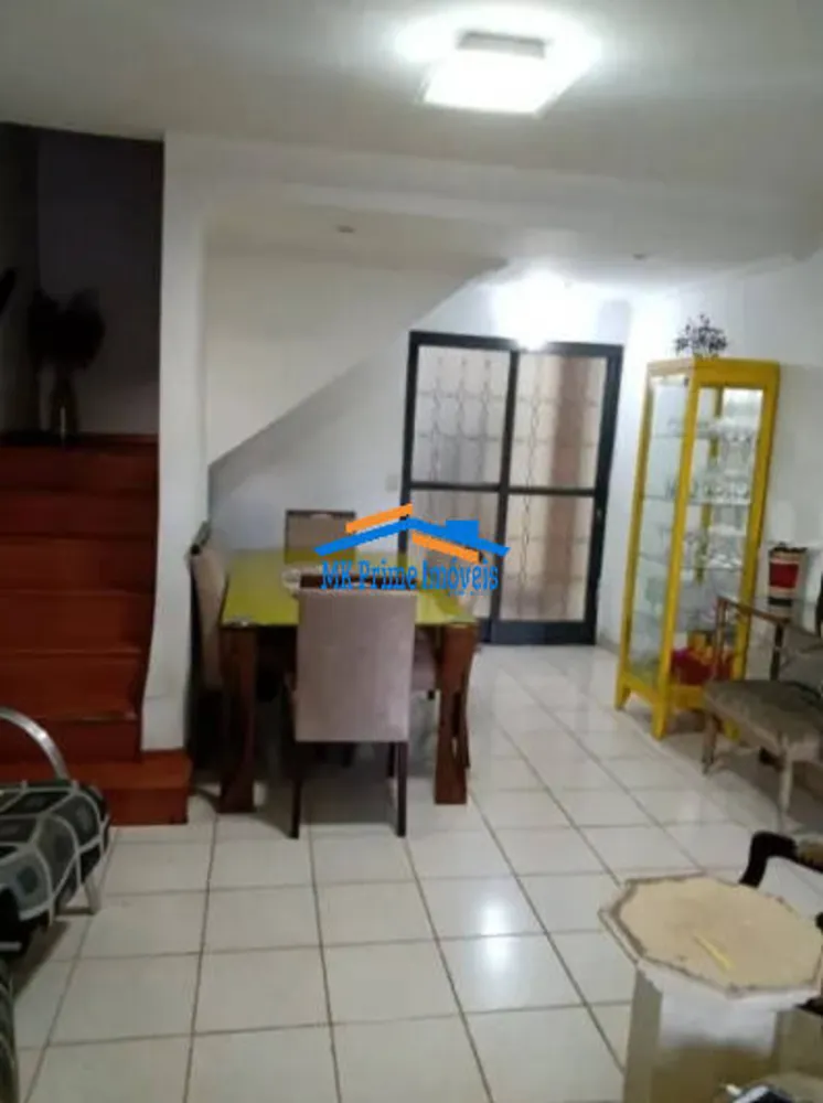 Sobrado, 3 quartos, 141 m² - Foto 2