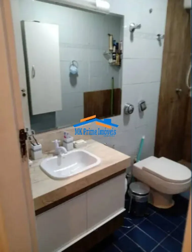 Sobrado, 3 quartos, 141 m² - Foto 9