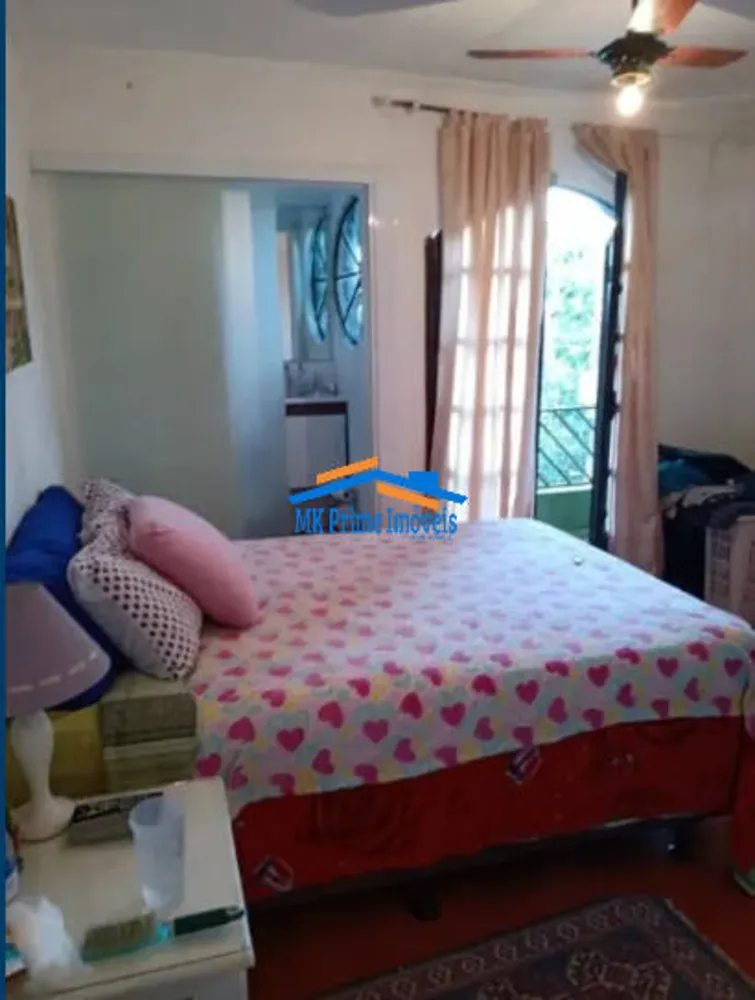 Sobrado, 3 quartos, 141 m² - Foto 6