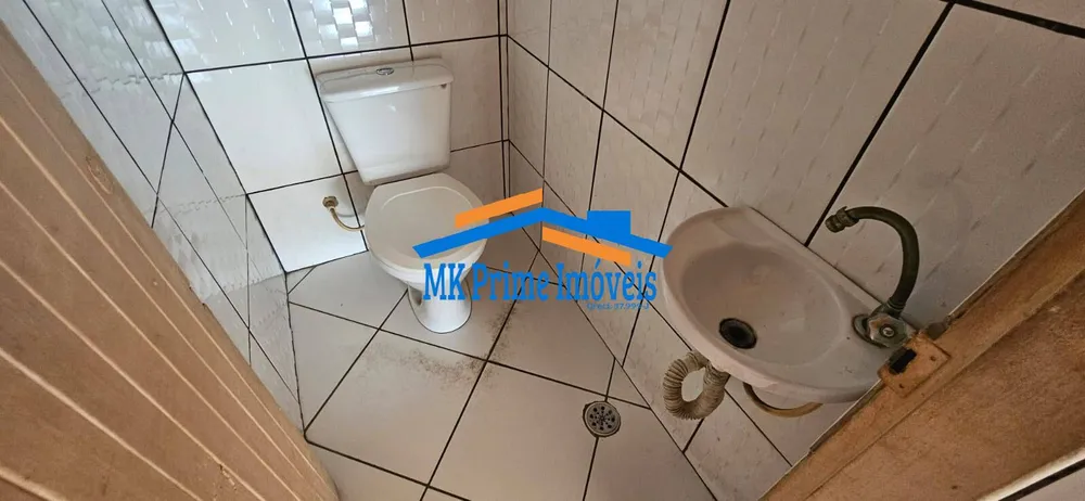 Loja-Salão, 30 m² - Foto 6