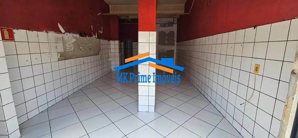 Loja-Salão, 30 m² - Foto 4