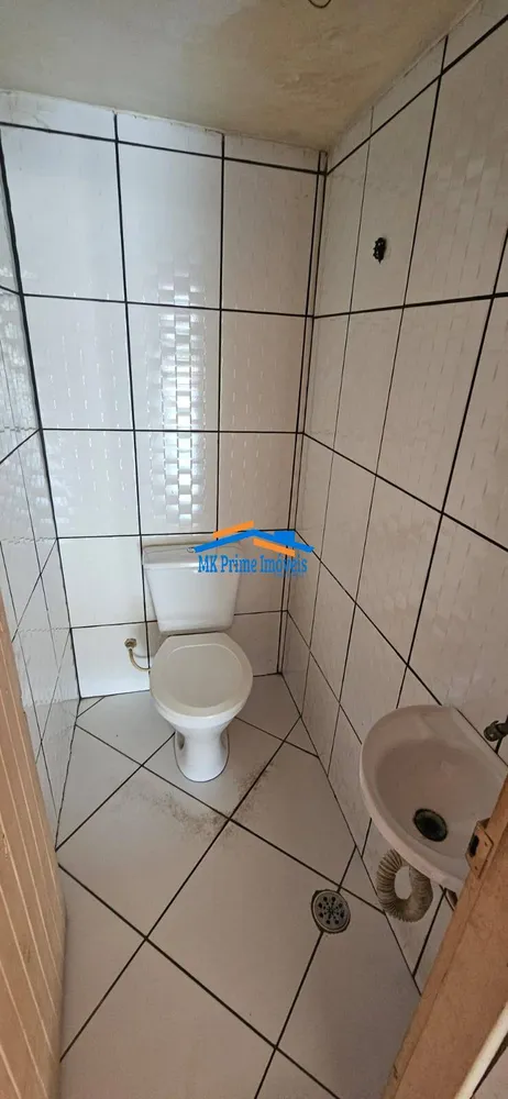 Loja-Salão, 30 m² - Foto 7