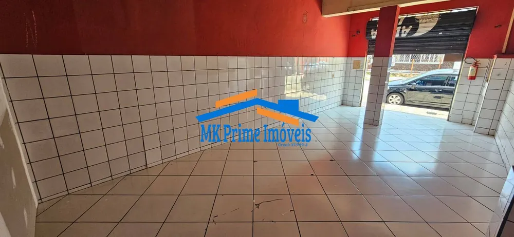 Loja-Salão, 30 m² - Foto 5