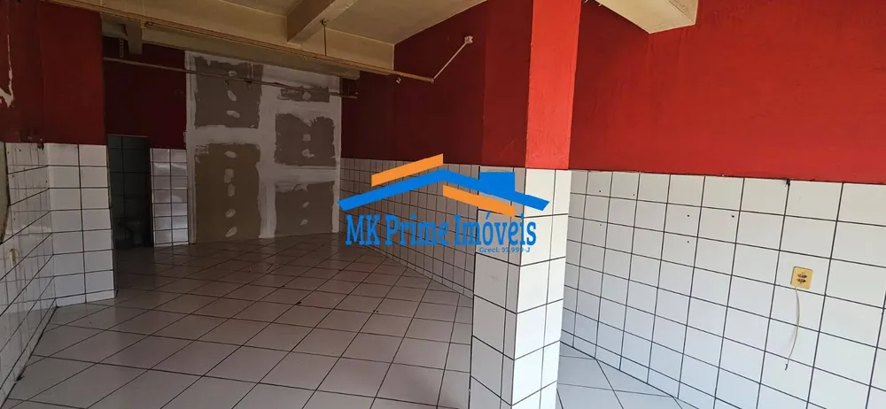 Loja-Salão, 30 m² - Foto 2