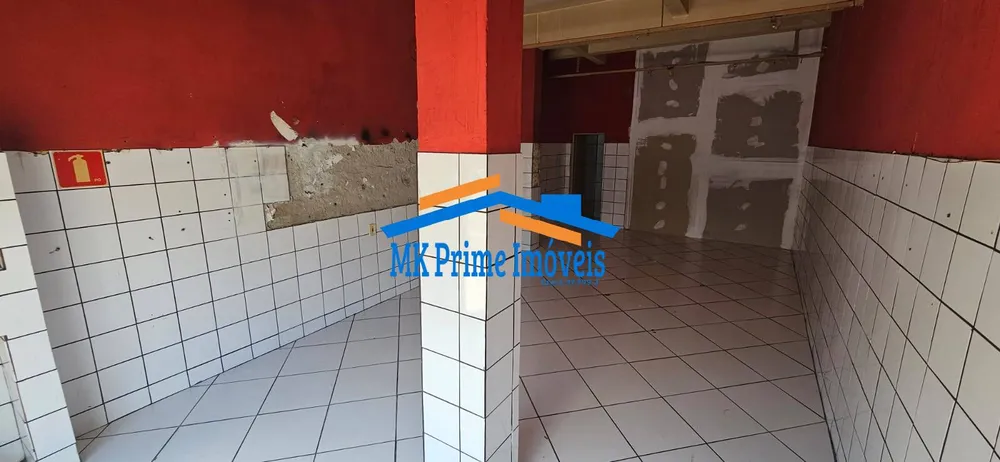 Loja-Salão, 30 m² - Foto 3