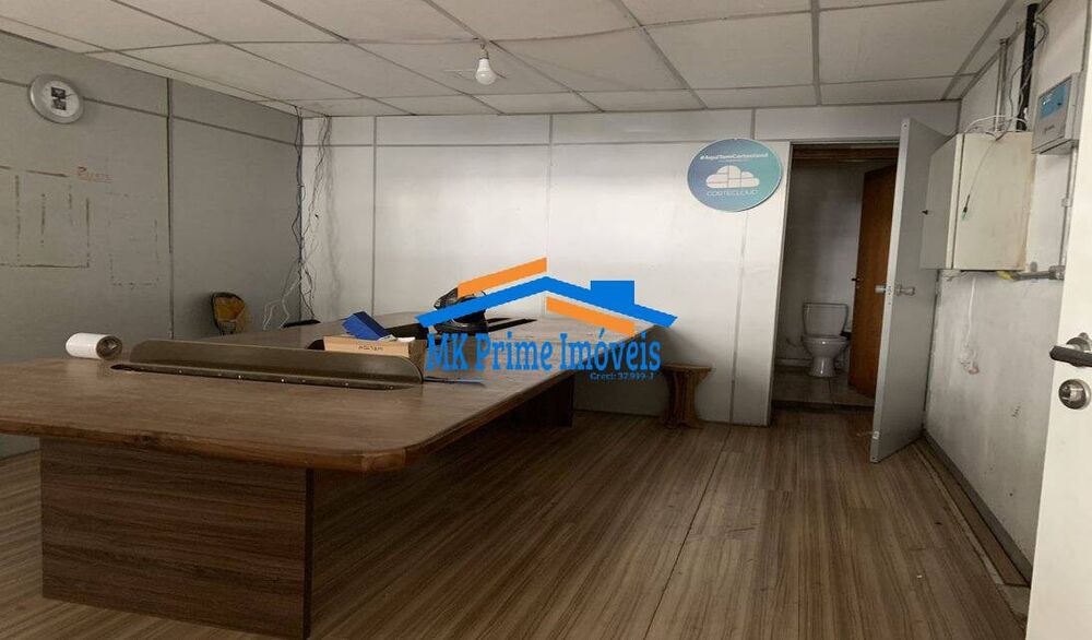 Depósito-Galpão-Armazém para alugar, 1200m² - Foto 2